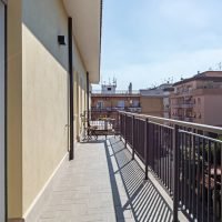 LUCIANO CIAMPINO APARTMENT 14