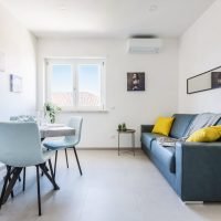 LUCIANO CIAMPINO APARTMENT 19