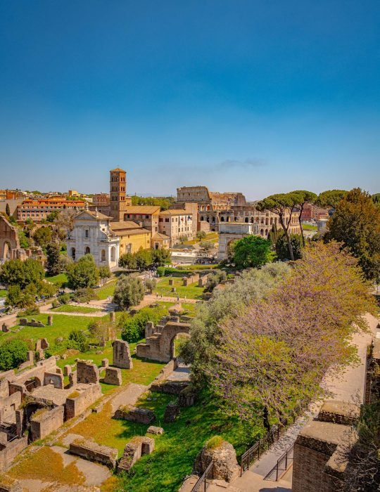 roma 2